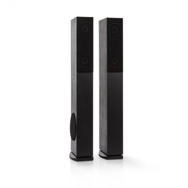 4-utas HiFi hangfal pár