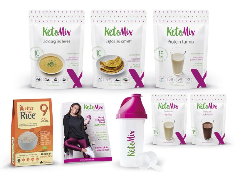 Ketomix - fehérje diéta. A nagy értékelés és a tapasztalataink | 247onlinejatek.hu