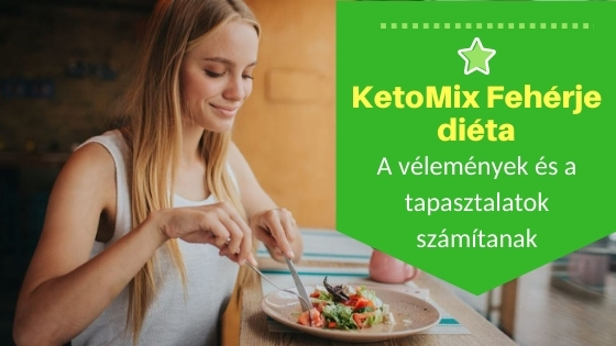 ketomix vélemények