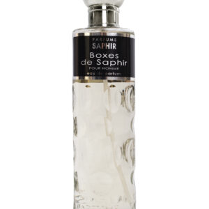 SAPHIR - Boxes de SAPHIR Méret: 30 ml teszter