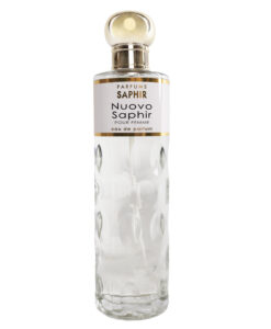 SAPHIR - Nuovo SAPHIR Méret: 200 ml