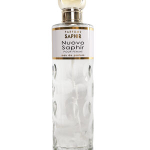 SAPHIR - Nuovo SAPHIR Méret: 200 ml