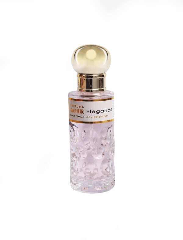 SAPHIR - Elegance Méret: 25 ml