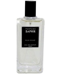 SAPHIR - Select Man Méret: 50 ml