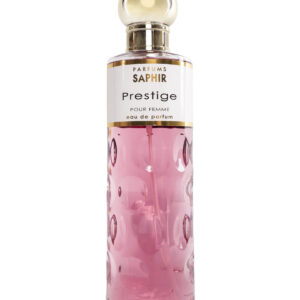 SAPHIR - Prestige Méret: 30 ml teszter