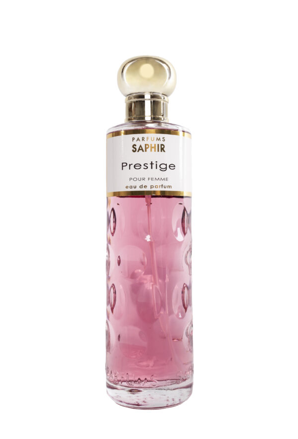 SAPHIR – Prestige Méret: 30 ml teszter
