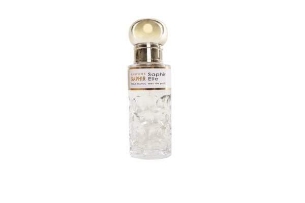 SAPHIR - SAPHIR Elle Méret: 25 ml