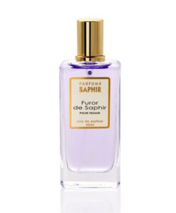SAPHIR - Furor de SAPHIR Méret: 50 ml