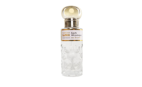 SAPHIR - Sph Woman Méret: 25 ml