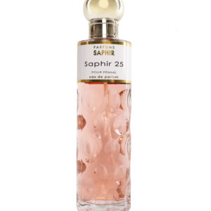 SAPHIR - SAPHIR 25 (In Love de SAPHIR) Méret: 25 ml