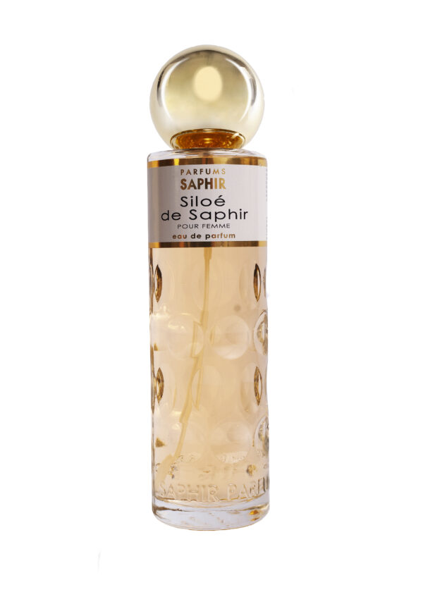 SAPHIR – Siloe de SAPHIR Méret: 200 ml