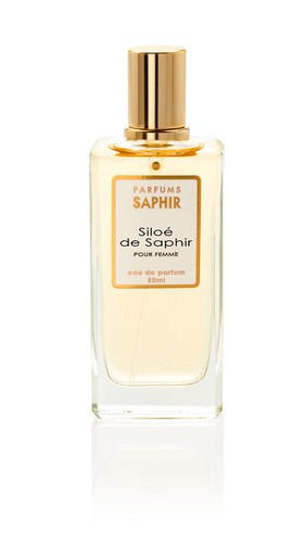 SAPHIR - Siloe de SAPHIR Méret: 50 ml