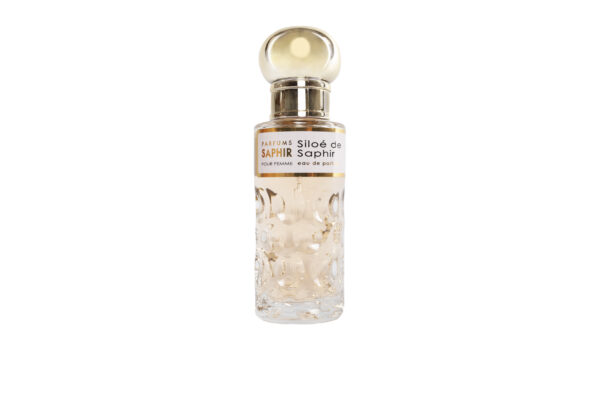 SAPHIR - Siloe de SAPHIR Méret: 25 ml