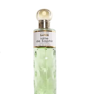 SAPHIR - Idile de SAPHIR Méret: 30 ml teszter