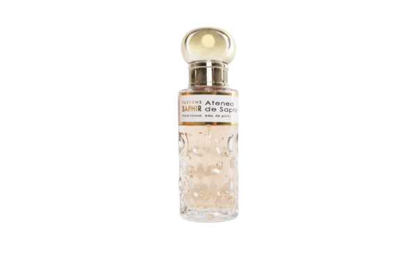 SAPHIR - Atenea de SAPHIR (Perfect Woman) Méret: 25 ml