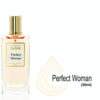 SAPHIR - Atenea de SAPHIR (Perfect Woman) Méret: 50 ml