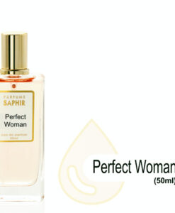 SAPHIR - Atenea de SAPHIR (Perfect Woman) Méret: 50 ml