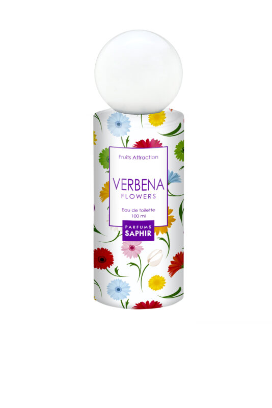 SAPHIR - Verbena Flowers