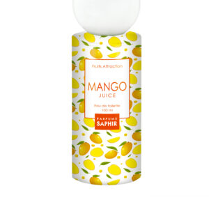 SAPHIR - Mango Juice