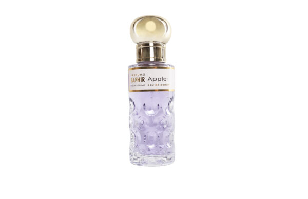 SAPHIR - Apple Méret: 25 ml