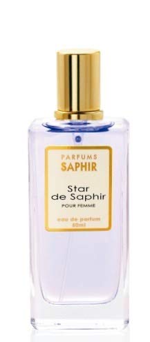 SAPHIR - Star de SAPHIR Méret: 50 ml