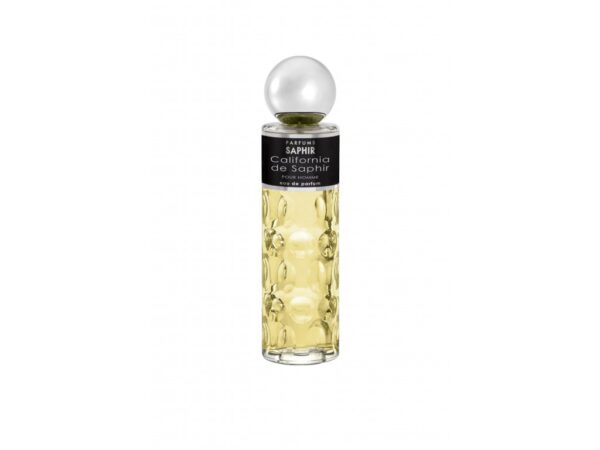 SAPHIR - California de SAPHIR Méret: 30 ml teszter