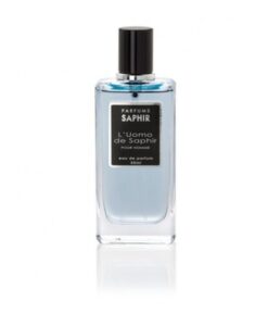 SAPHIR - L Uomo de SAPHIR Méret: 50 ml