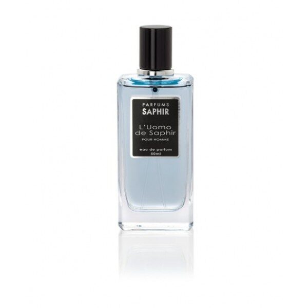 SAPHIR – L Uomo de SAPHIR Méret: 50 ml