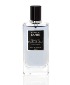SAPHIR - Perfect Man Méret: 50 ml