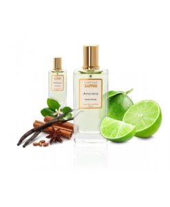 SAPHIR - Ancora Méret: 50 ml