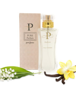 PURE No. 01 Méret: 50 ml