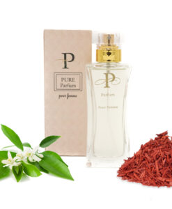 PURE No. 2400 Méret: 50 ml