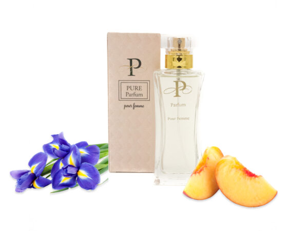 PURE No. 2416 Méret: 50 ml