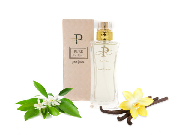 PURE No. 404 Méret: 50 ml