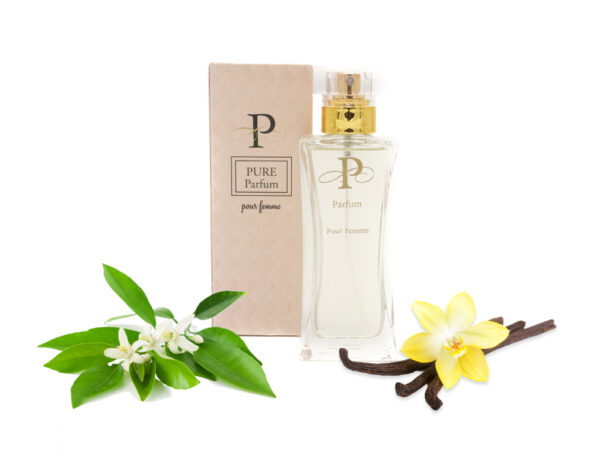 PURE No. 44 Méret: 50 ml
