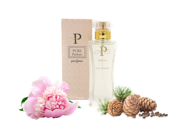 PURE NO. 450 Méret: 50 ml