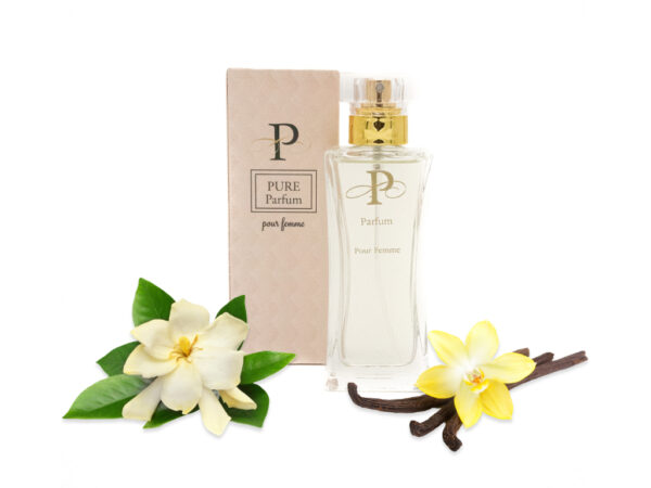 PURE No. 464 Méret: 50 ml