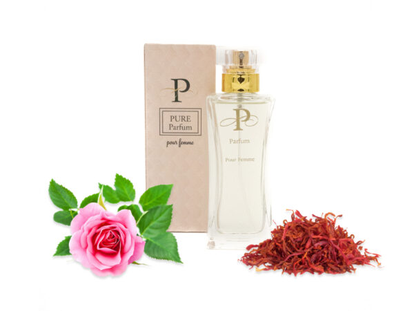 PURE No. 472 Méret: 50 ml