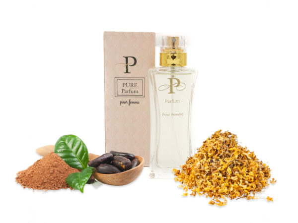 PURE No. 483 Méret: 50 ml