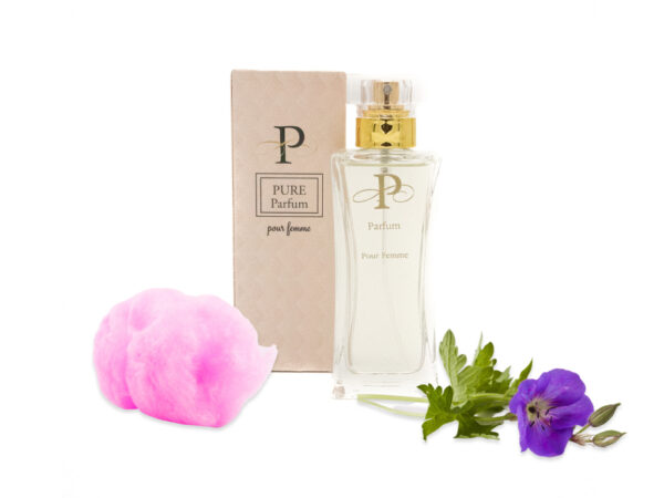 PURE No. 68 Méret: 50 ml