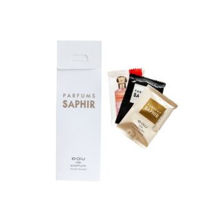 SAPHIR Parfümminták