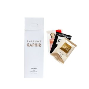 SAPHIR Parfümminták