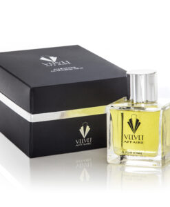 SAPHIR - Velvet Affaire