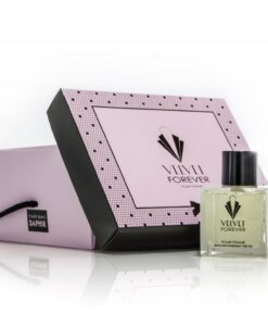 SAPHIR - Velvet Forever