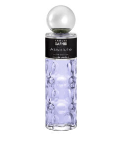 SAPHIR - Absolute Méret: 200 ml