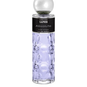 SAPHIR - Absolute Méret: 200 ml