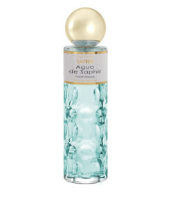 SAPHIR - Agua de SAPHIR Méret: 200 ml