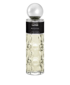 SAPHIR - Alone Méret: 200 ml