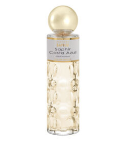 SAPHIR - Costa Azul Méret: 200 ml