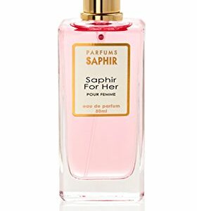 SAPHIR - SAPHIR for Her Méret: 50 ml